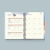 PREVENTA Agenda 100% productividad Semanal Premium A5 - TiendaMayorista