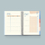 Box con agenda A5 magic - tienda online