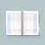 Agenda 2024 Docente A5 semanal x12 - tienda online