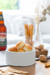 Set x2 Bowls Neptuno Natural - TiendaMayorista