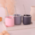 MATE SILVER TERMICO C/BOMBILLA X 4