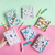Mix Agendas 2024 - 12 A5 + 24 Cuadradas + 12 Docente + 24 Cartucheras de regalo!!!