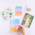 Set de planners de papel A5 Arcoíris x 2 en internet