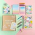 Set de libretas A5 x 4 en internet