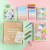 Set block de notas con iman arcoiris - comprar online