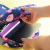 Mochila Violeta - comprar online