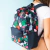 Mochila Negra - comprar online