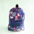 Mochila Violeta