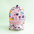 Mochila Rosa