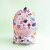 Mochila Rosa