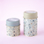 Yerbera y azucarera circular x 6 - comprar online