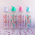 Set de botellas pájaro y tigre x4 - comprar online
