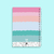 Set de cuadernos BIG CASI A4 X 3