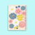 Set de cuadernos BIG CASI A4 X 3