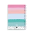 CUADERNO BIG ABSTRACTO (Casi A4) - comprar online