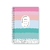 CUADERNO BIG ABSTRACTO (Casi A4)