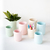 Duo de Macetas GEO Natural - comprar online