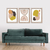 Cuadro Abstracto formas - tienda online
