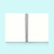 Imagen de CUADERNO BIG FLORES BEIGE (Casi A4)