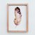 Cuadro Pluma Beige