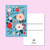 Set x 24 Tarjetas de saludo - TiendaMayorista
