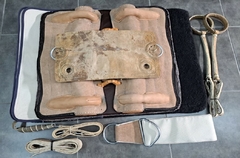 KIT RECADO ECONOMICO