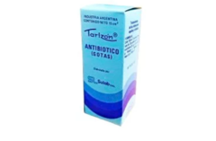 TARIZON ANTIBIOTICO X 15 ML