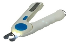 ALICATE CON LED
