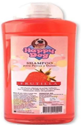 SHAMPOO HAPPY DOG X 250 GS - comprar online