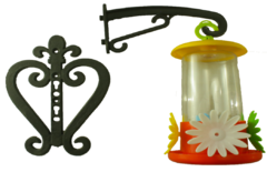 BEBEDERO PARA PICAFLOR-COLIBRI - comprar online