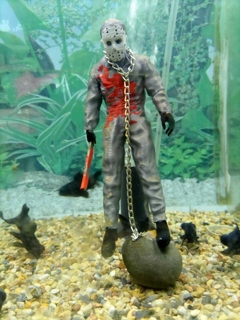 ADORNO PLASTICO JASON
