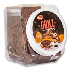 GRILL CHURRASQUITOS