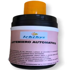 ARTEMIERO AUTOMATICO ISCHY