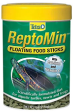 TETRA REPTOMIN 24 GRAMOS