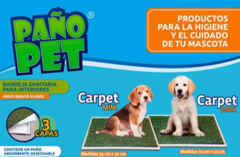 PASTO SANITARIO INTERIOR