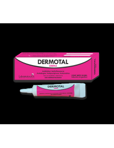 DERMOTAL X 15 GRAMOS POR UNIDAD 004560