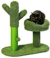 MUEBLE CACTUS 40 X 40 X 63 CM