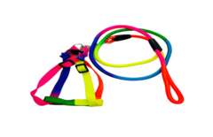 CONJUNTO PRETAL ARCO IRIS