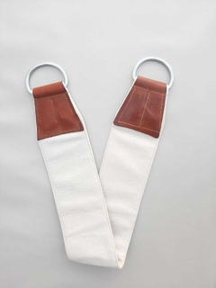 CINCHA LONA FIJA 12 CM