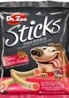 STICK CARNE ASADA SNACK - comprar online