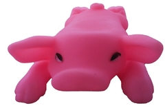 CHANCHO ACOSTADO CON CHIFLE - comprar online