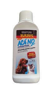 ACA NO LIQUIDO X 450 ML - comprar online