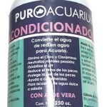 ACONDICIONADOR PUROACUARIUM X 250 CC