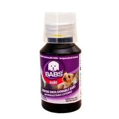 BABS BAÑO X 70 ML