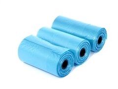 HUESO PORTABOLSAS - comprar online
