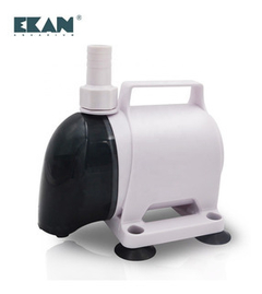 BOMBA PARA FUENTE EKAN 60W 3000L-H ALTURA MAX 3,2M EK-9600DX