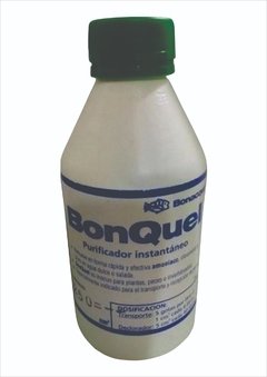 BONQUEL PURIFICADOR INSTANTANEO