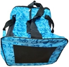 BOLSO FULL FANTASIA MEDIANO 48x30x27 CM