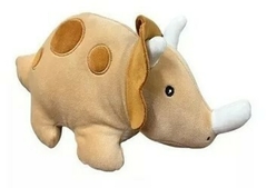 PELUCHE DINOSAURIO GRANDE