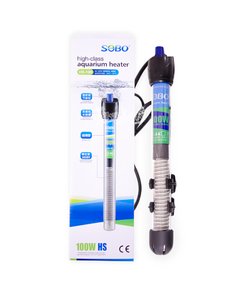 CALEFACTOR SOBO